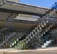 Essential Grain Bakery - Hotel WA