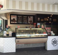 Gelatissimo Noosa - Hotel WA