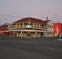 Great Western Hotel - Hotel WA