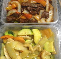 Henry's Chinese Restaurant - Hotel WA