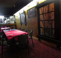 Indian Place Cuisine Restaurant - Hotel WA