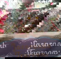 Jacaranda Tearooms - Hotel WA