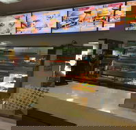 KFC - Hotel WA