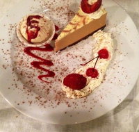 Lily's Restaurant - Hotel WA