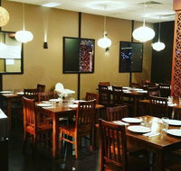 Malwai Kitchen - Hotel WA