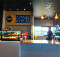 Mc Donalds - Hotel WA