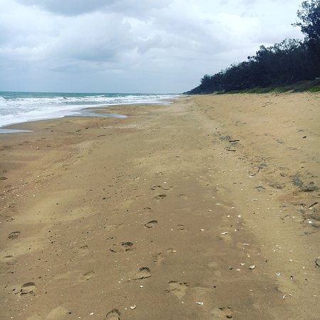 Coral Cove QLD Hotel WA