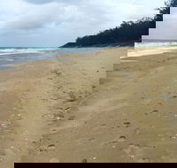 Moore Park Beach Queensland - Hotel WA