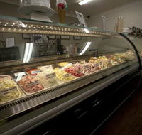 Nana's Pantry - Hotel WA