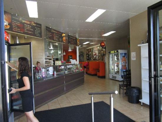 Sandy Ridges ACT Hotel WA