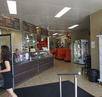 Nanango Country Bakehouse  Cafe - Hotel WA