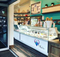 Noosa Amore Gelato - Hotel WA