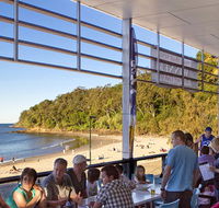 Noosa Heads Surf Life Saving Club - Hotel WA