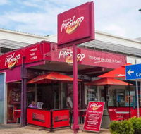 Noosa Pie Shop - Hotel WA