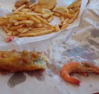 Ocean Breeze Seafoods - Hotel WA