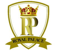 Royal Palace Indian Cuisine - Hotel WA