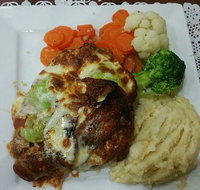 Simons Tavern Restaurant - Hotel WA