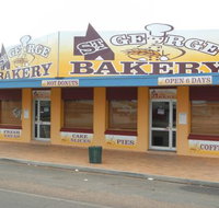 St George Bakery - Hotel WA