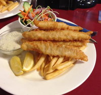 St George RSL - Hotel WA