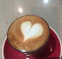 Sweet Tempered Chocolateria - Hotel WA