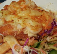 Tannum Sands Beach Bar  Grill