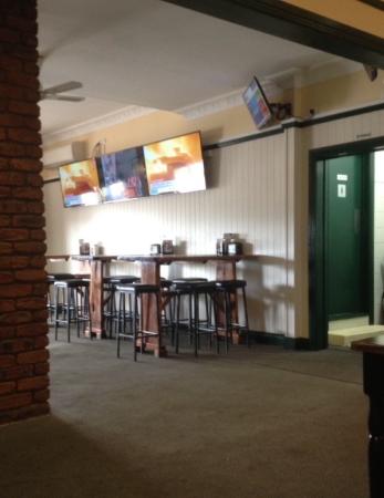 The Cobb & Co Hotel - Hotel WA 0