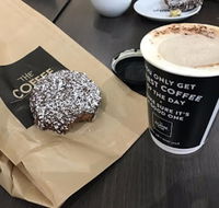 The Coffee Club - Hotel WA