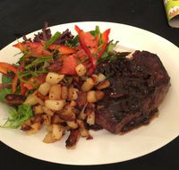 The Woolshed Restaurant Nanango - Hotel WA
