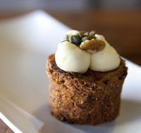 Three-sons Cafe - Hotel WA
