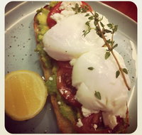 Urban Seed Kitchen - Hotel WA