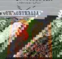 Bbq bazaar - Hotel WA