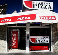Beagles Pizza