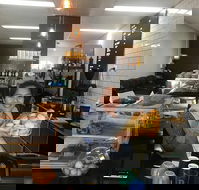 Bioney Cafe - Hotel WA