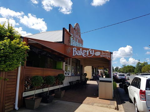 Blackbutt Woodfired Bakery - Hotel WA 0