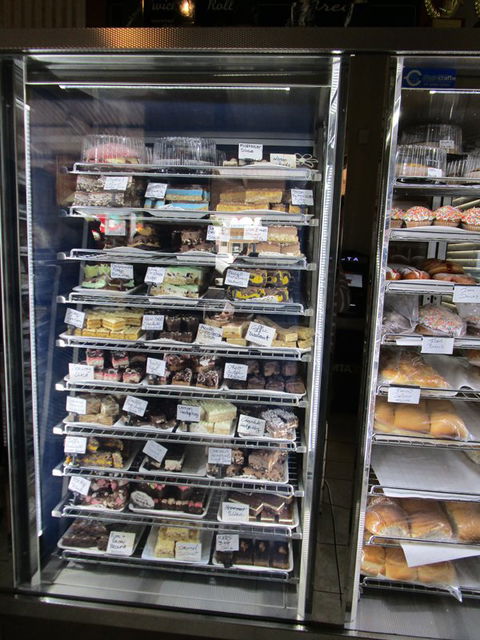Blackbutt Woodfired Bakery - Hotel WA 1