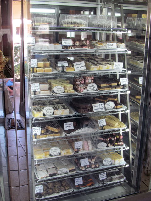 Blackbutt Woodfired Bakery - Hotel WA 2
