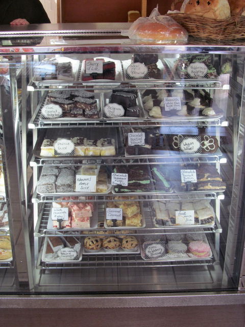Blackbutt Woodfired Bakery - Hotel WA 3