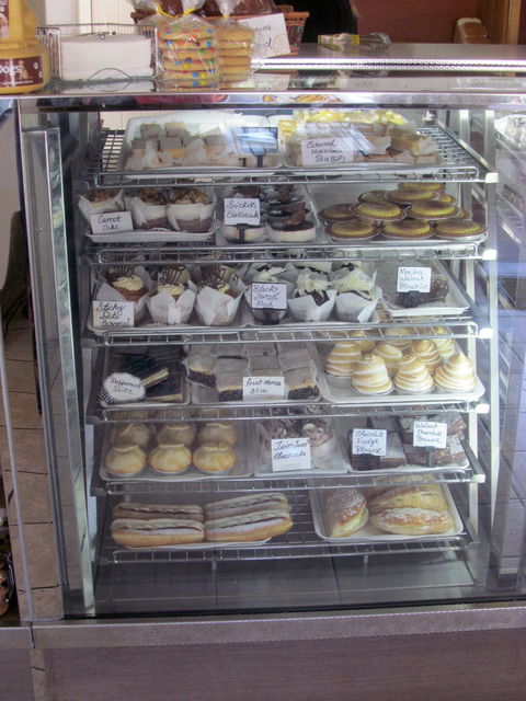 Blackbutt Woodfired Bakery - Hotel WA 4
