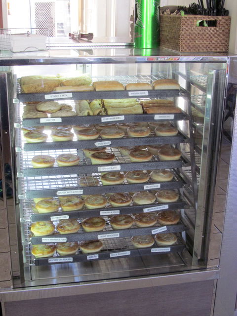 Blackbutt Woodfired Bakery - Hotel WA 5