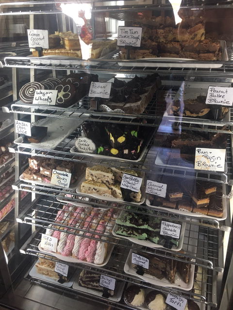 Blackbutt Woodfired Bakery - Hotel WA 6