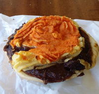 Bro's Bakery - Hotel WA