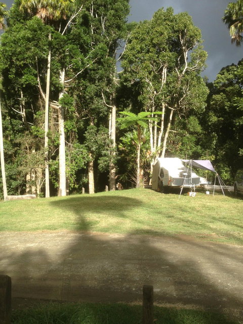 Broken River Kiosk - Hotel WA 2