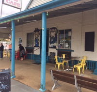 Bush and Bay - Hotel WA