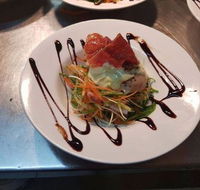 Channel Inn Bar and Bistro