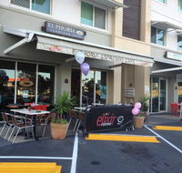 Euphoria Espresso Cafe - Hotel WA