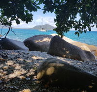 Fitzroy Island Resort