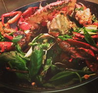 Forrest Beach Takeaway