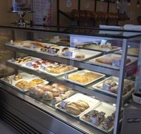 French Bakehouse