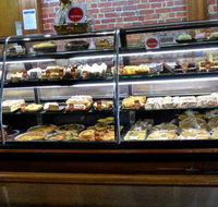 Goldsteins Bakery - Hotel WA