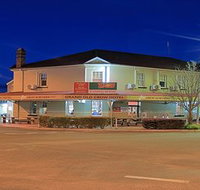 Grand Old Crow Hotel